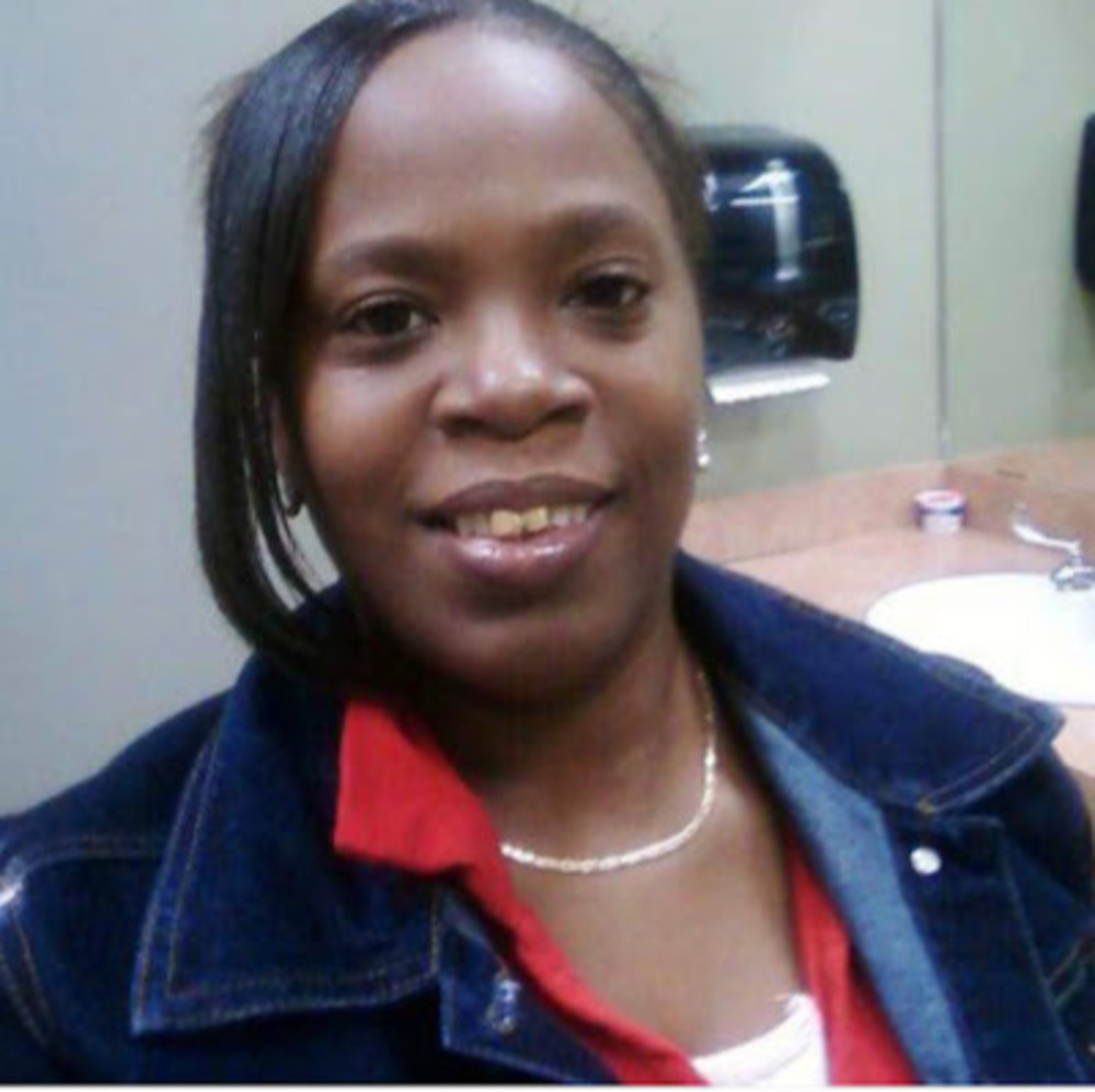 Meet your Posher, Erica